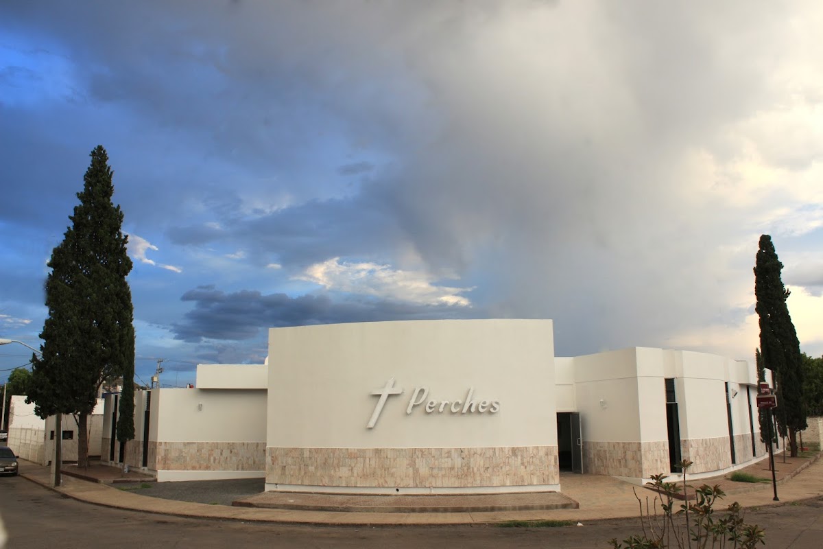 Funeraria Funeraria Elian Perches